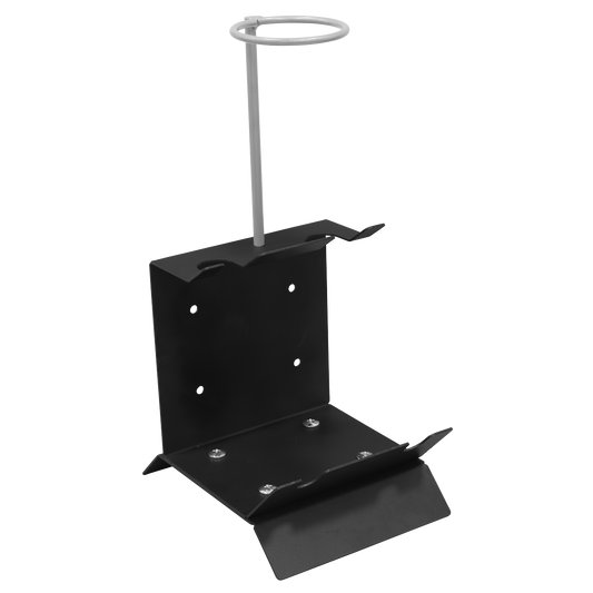 Spray Gun & Filter Holder 2 Gun Capacity