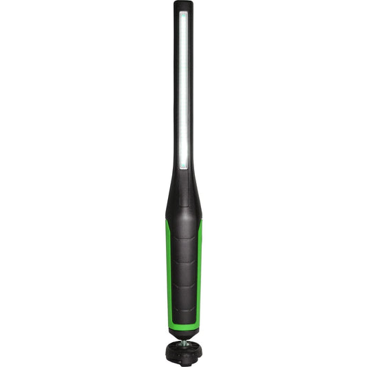 POWERHAND Gen2 7w Cob Slim Light with Dimmer Switch - Available in Red or Green