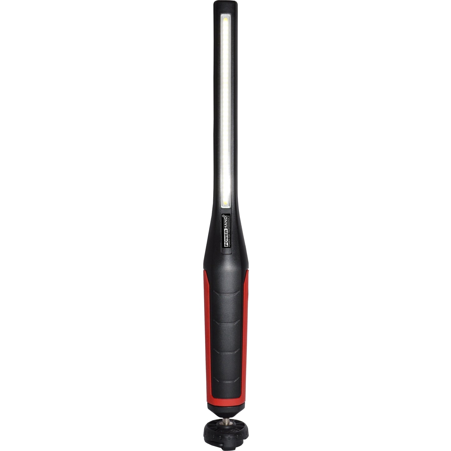POWERHAND Gen2 7w Cob Slim Light with Dimmer Switch - Available in Red or Green