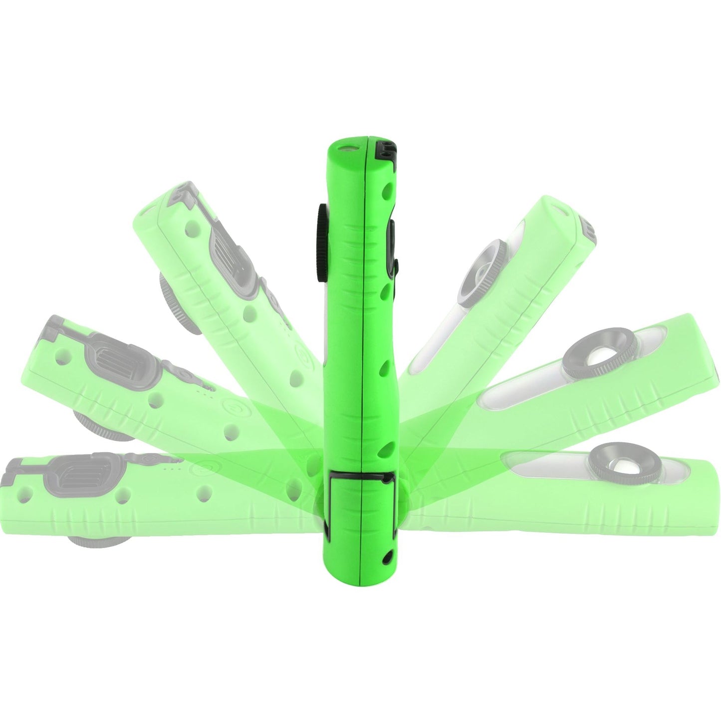 POWERHAND 700 Lumen Lamp - Various Colours Available