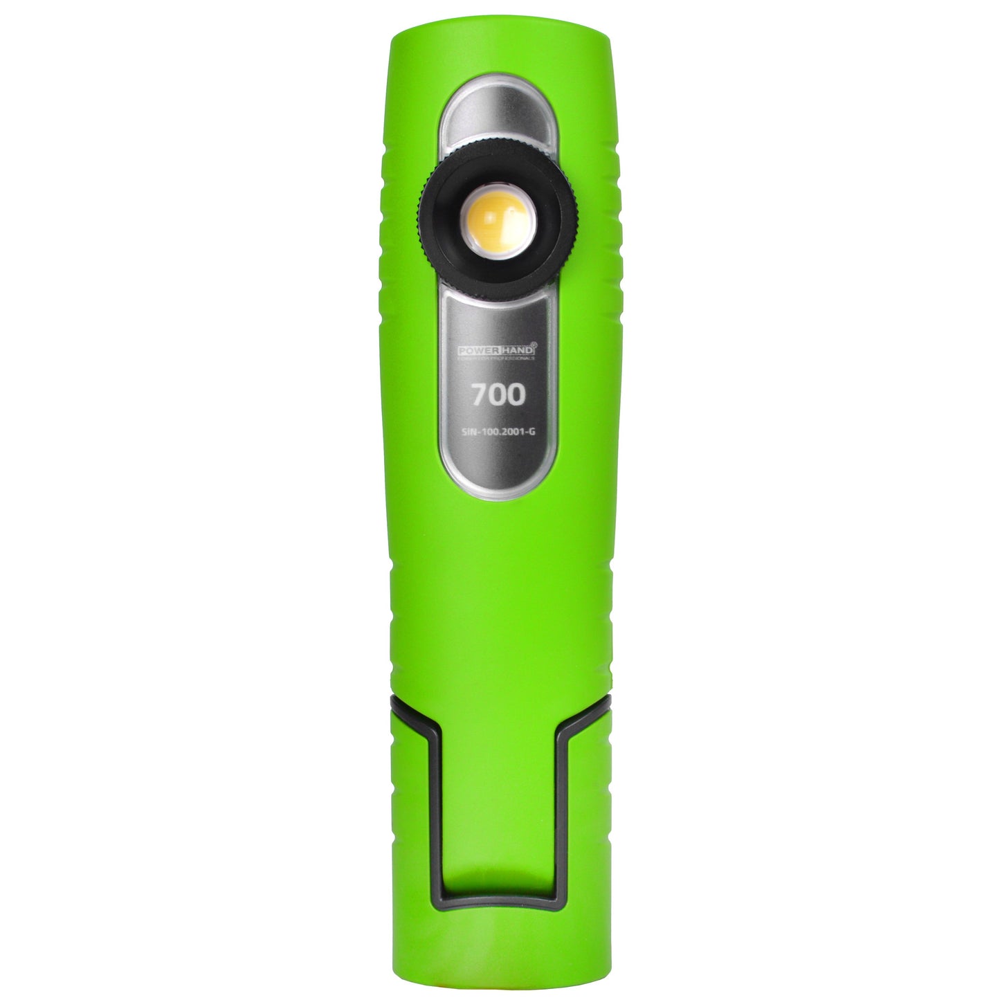 POWERHAND 700 Lumen Lamp - Various Colours Available