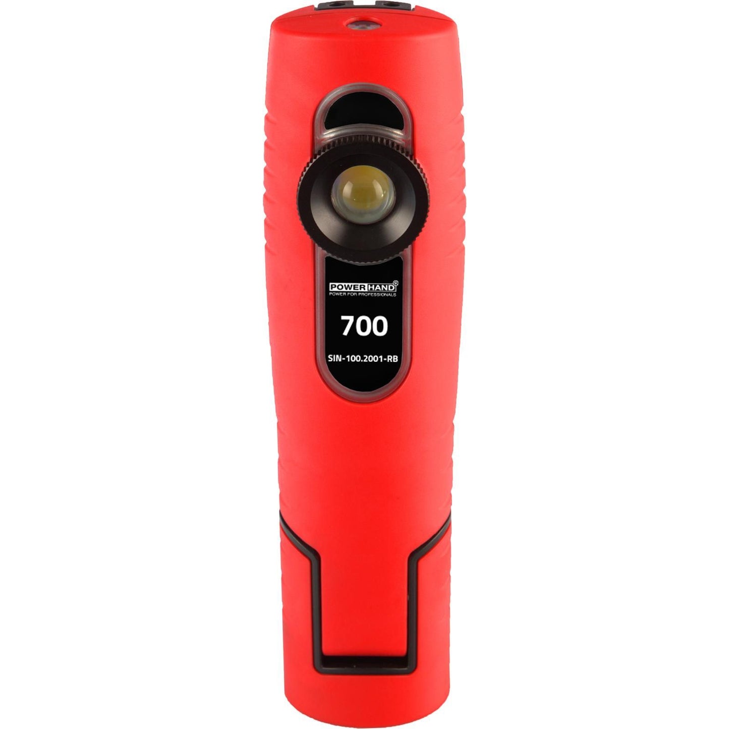 POWERHAND 700 Lumen Lamp - Various Colours Available