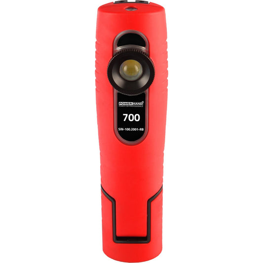 POWERHAND 700 Lumen Lamp - Various Colours Available