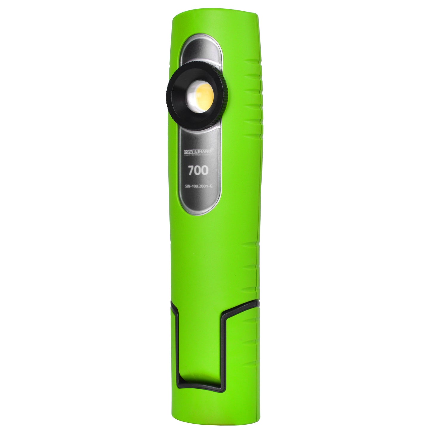 POWERHAND 700 Lumen Lamp - Various Colours Available