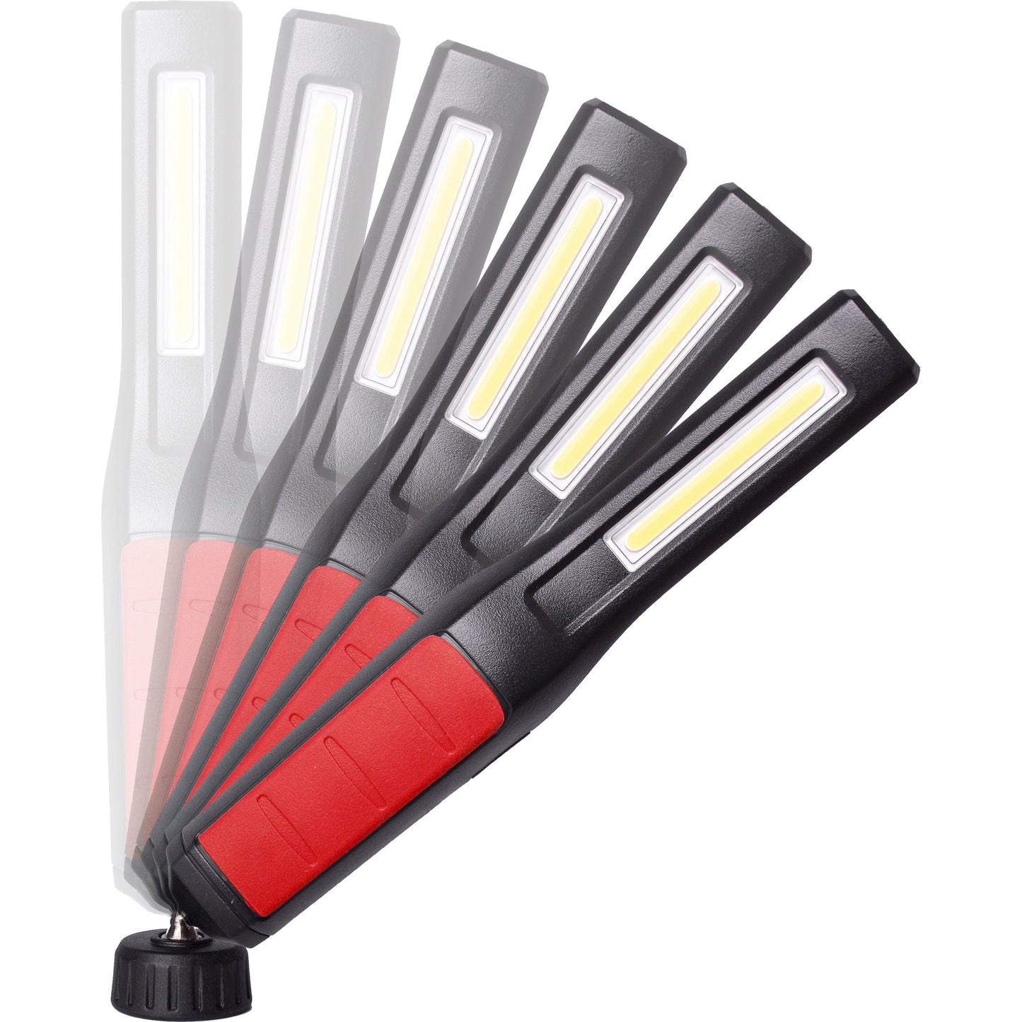 POWERHAND Mini Slim Cob Light - Various Colours Available