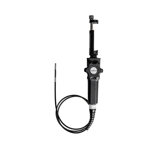 POWERHAND 3.9mm Rechargeable Inspection Camera