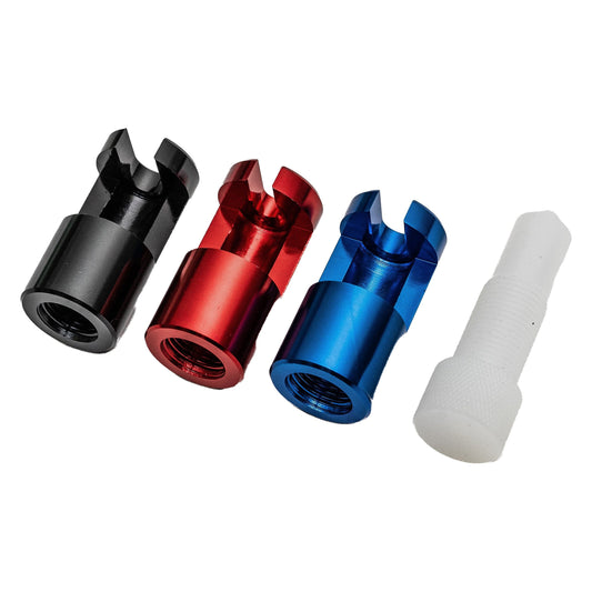 POWERHAND 4Pc Fluid Lock Set