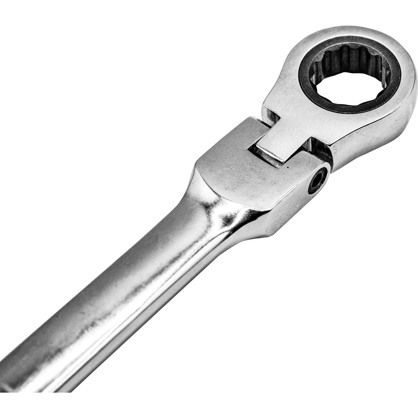 POWERHAND XL Flex Head Ratcheting Spanners
