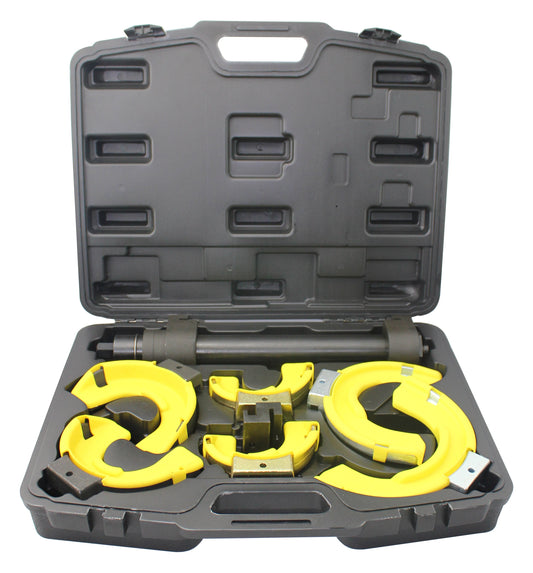 POWERHAND Macpherson Coil Spring Compressor