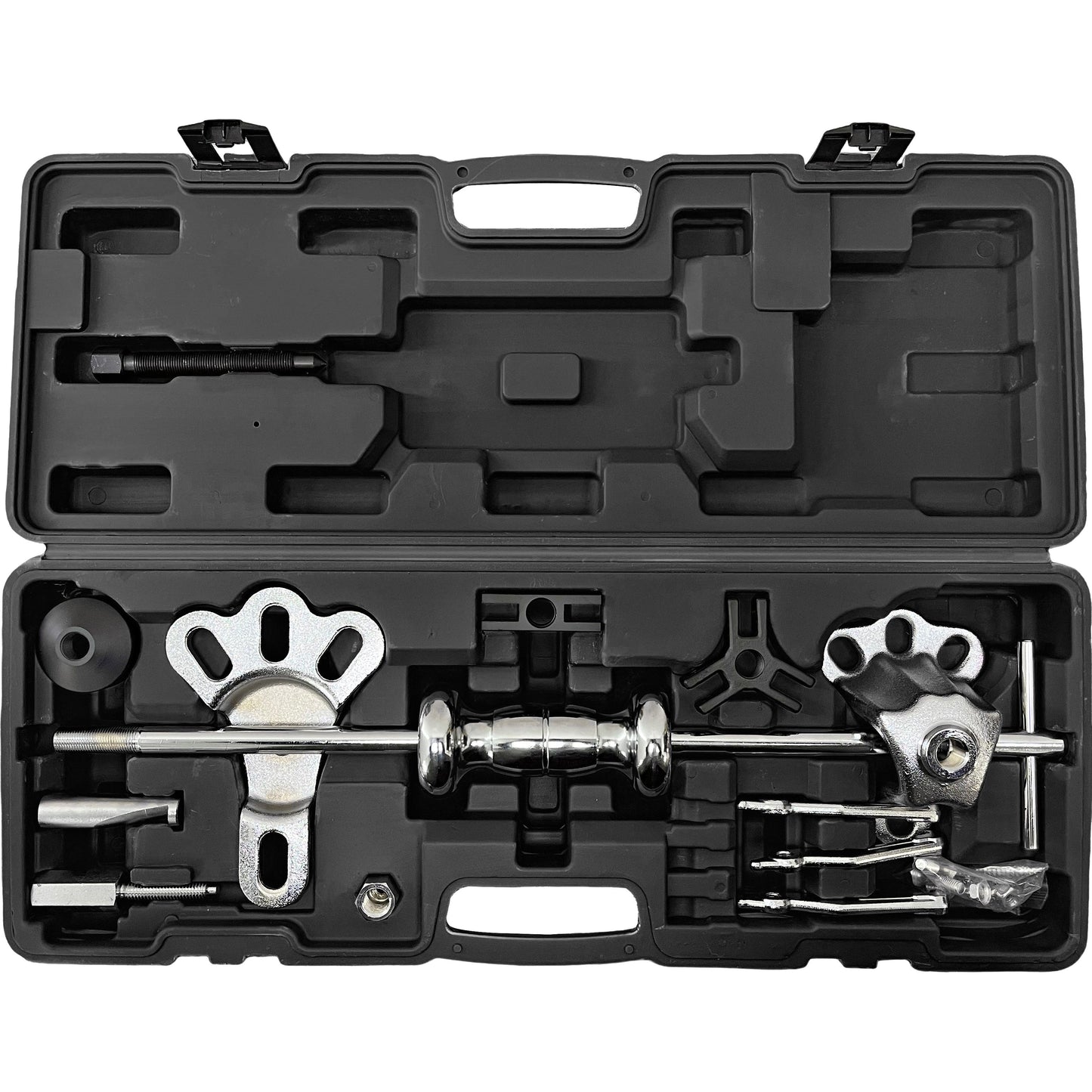 POWERHAND Universal Slide Hammer Puller Set