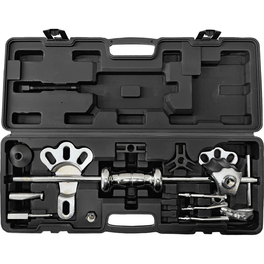 POWERHAND Universal Slide Hammer Puller Set