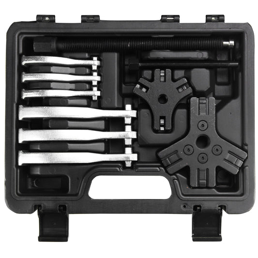 POWERHAND Ratcheting Puller Set - 2T & 5T