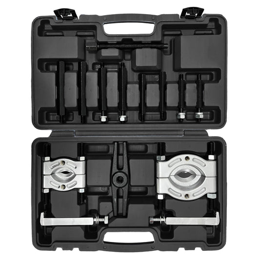POWERHAND 14Pc Bearing Separator/Puller Set