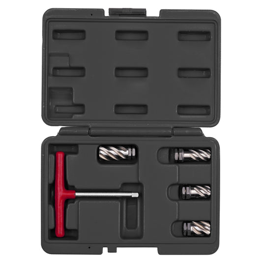 POWERHAND 5Pc Reamer Set - ABS Sensors