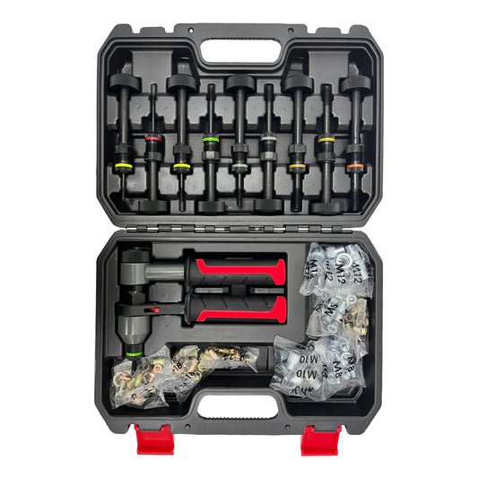 POWERHAND Rivet Nut 'RivNut' Tool Kit