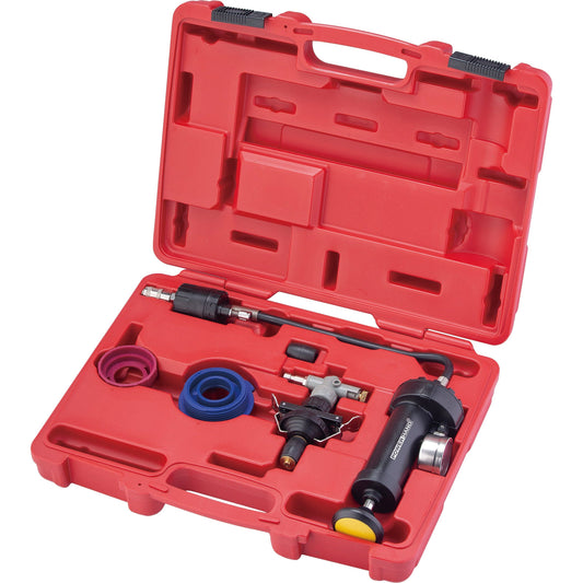 POWERHAND Cooling System Pressure Tester