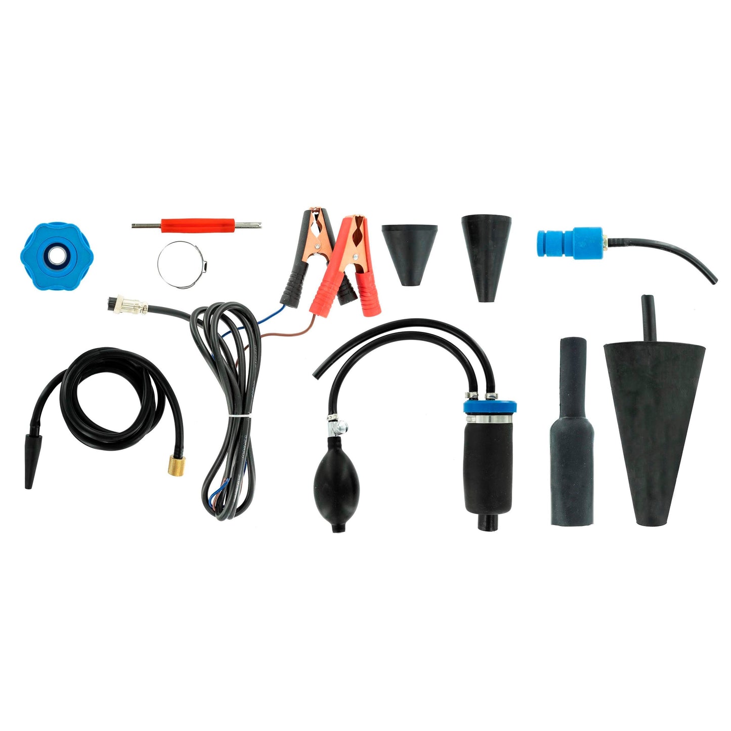 POWERHAND Smoke Machine Kit