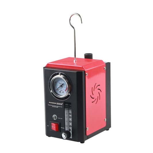 POWERHAND Smoke Machine Kit