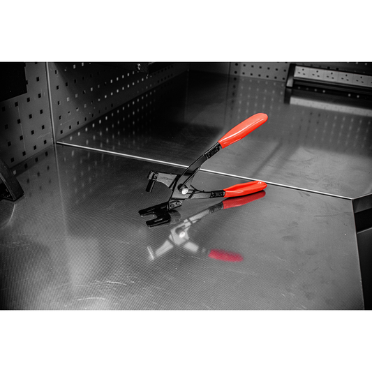 POWERHAND Exhaust Pipe Hanger Removal Tool