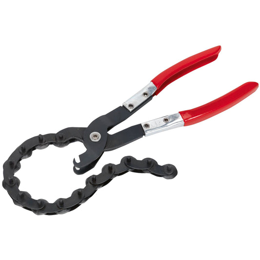POWERHAND Exhaust Pipe Cutter