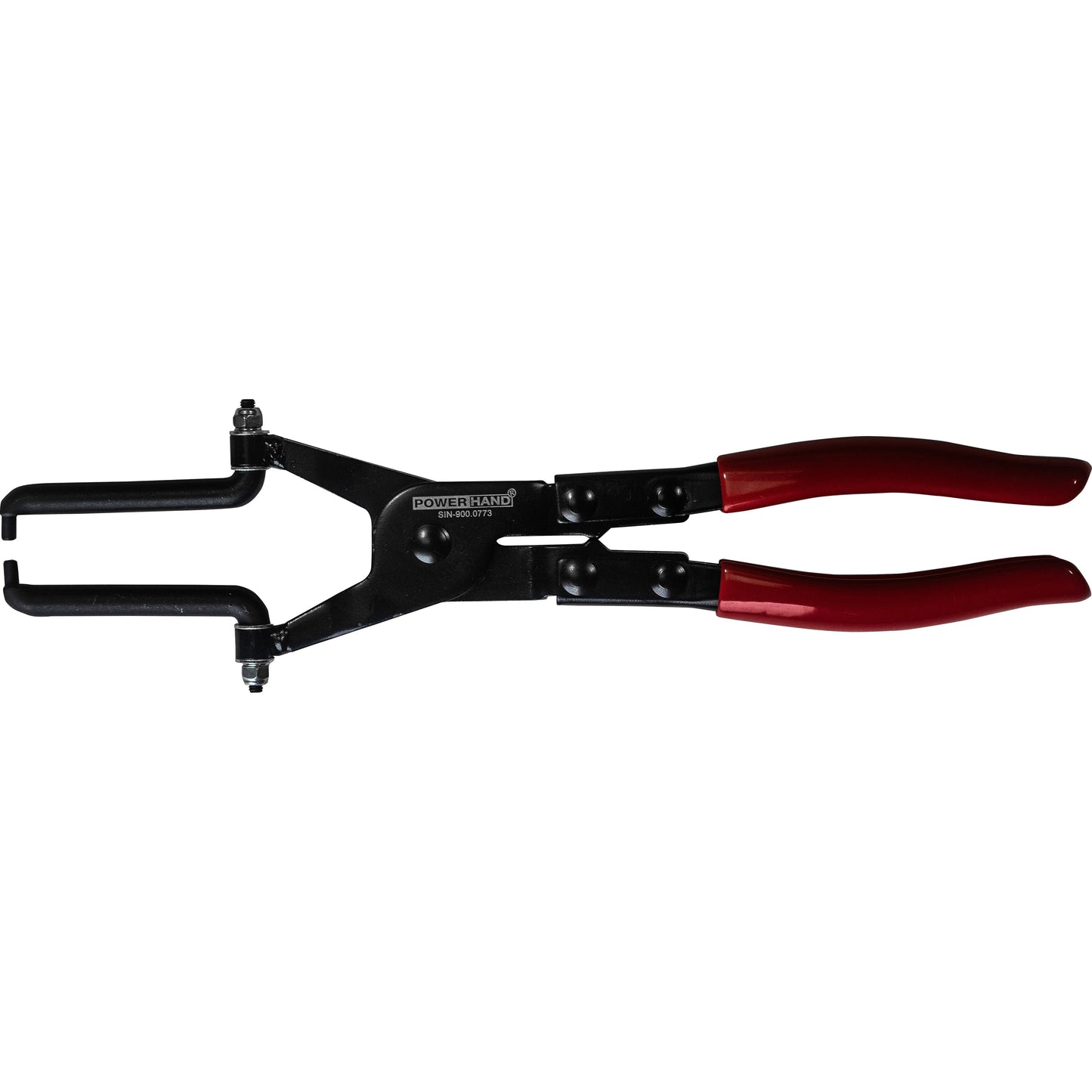 POWERHAND Quick Connector Pliers
