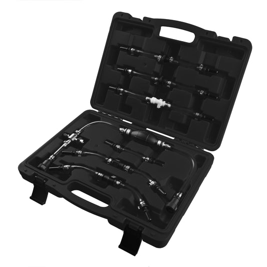 POWERHAND 12Pc Diesel Fuel Priming Set