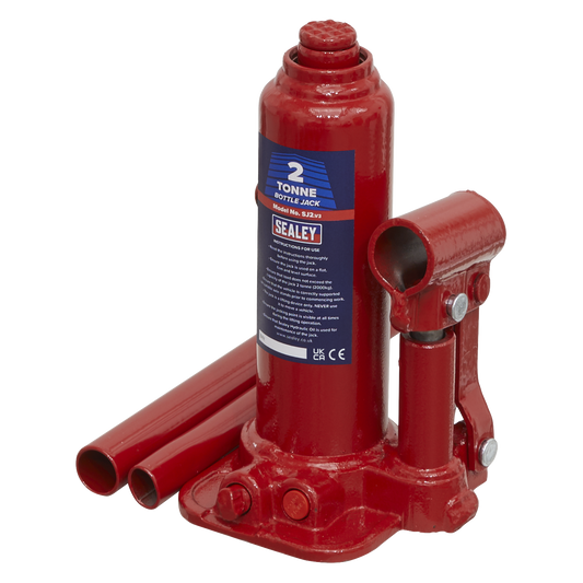 Bottle Jack 2 Tonne