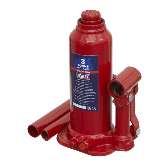 Bottle Jack 3 Tonne