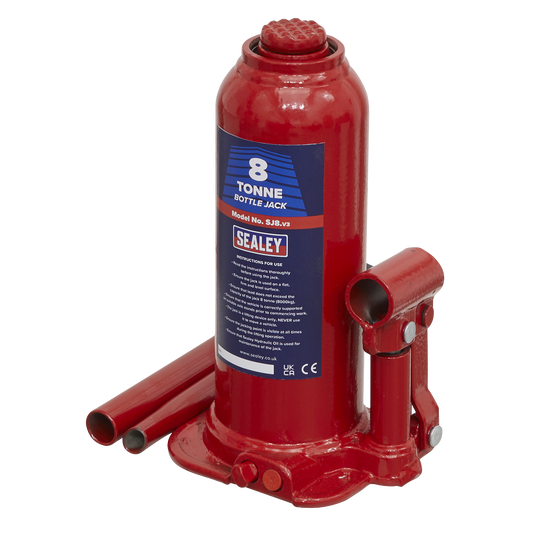 Bottle Jack 8 Tonne