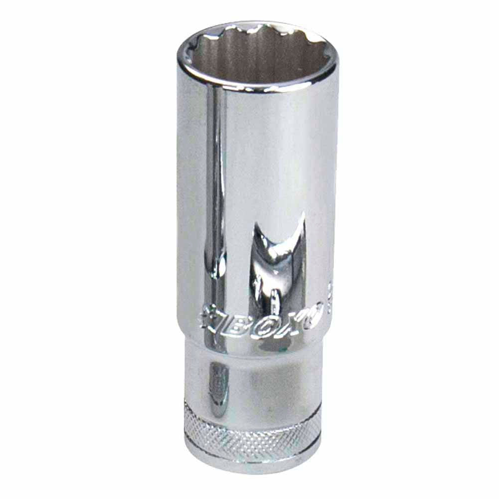 BOXO 1/2" 6PT Socket - Sizes 10mm to 32mm