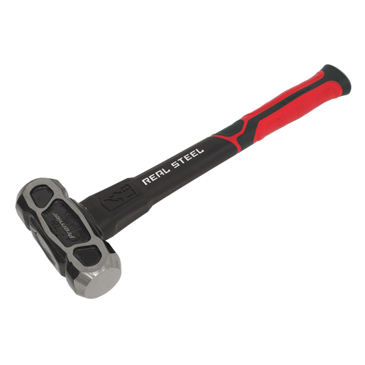 Premier Unbreakable Club Hammer 4lb