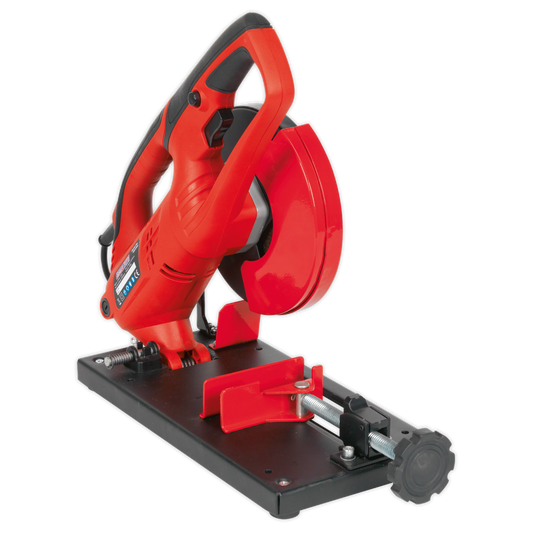 Cut-Off Machine with Disc 150mm 230V