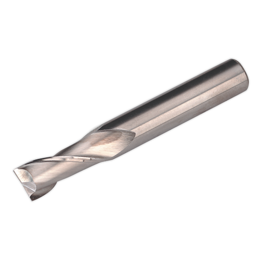 HSS End Mill 2 Flute 12mm