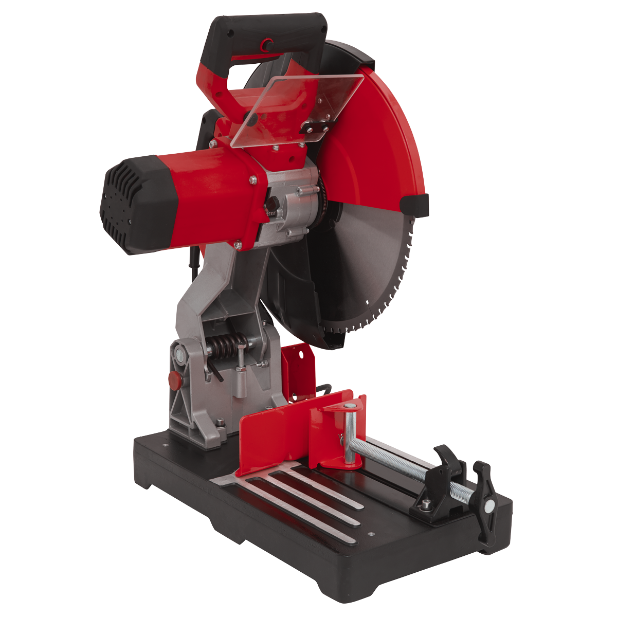 Cut-Off Machine with Blade 355mm 230V