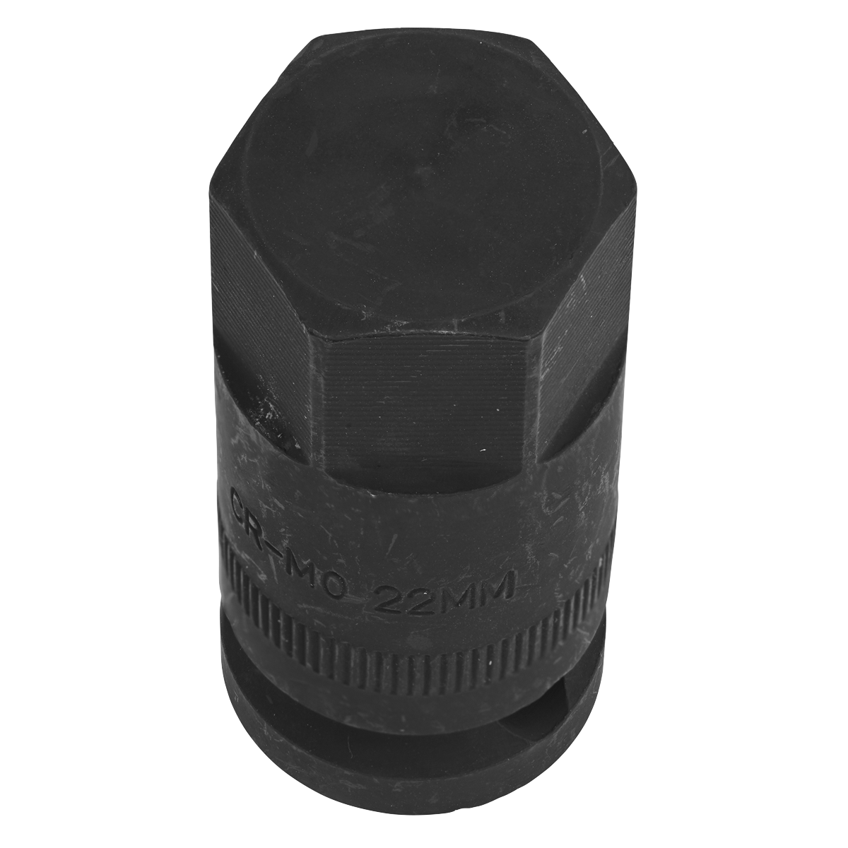 Motorcycle Spindle Socket 1/2"Sq Drive H22