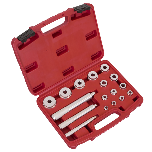 Bearing & Seals Installation Kit - Motorcycle