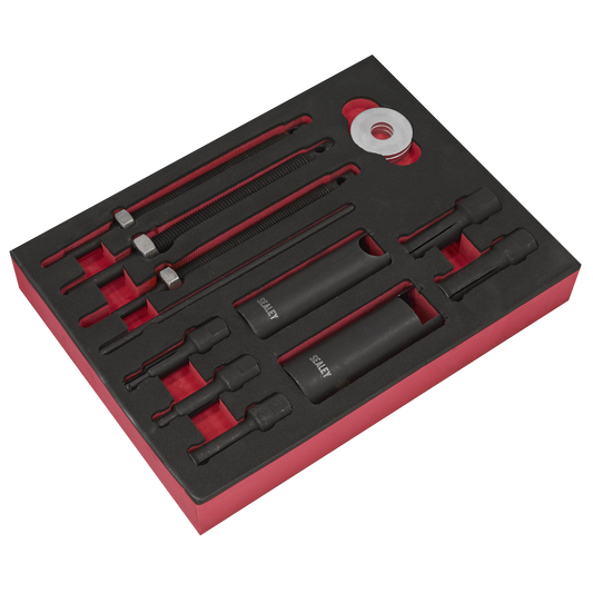 Internal Bearing Extractor Set Motorcycle