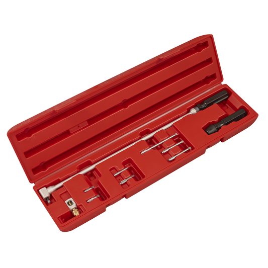 Carburettor Adjuster 90° Kit