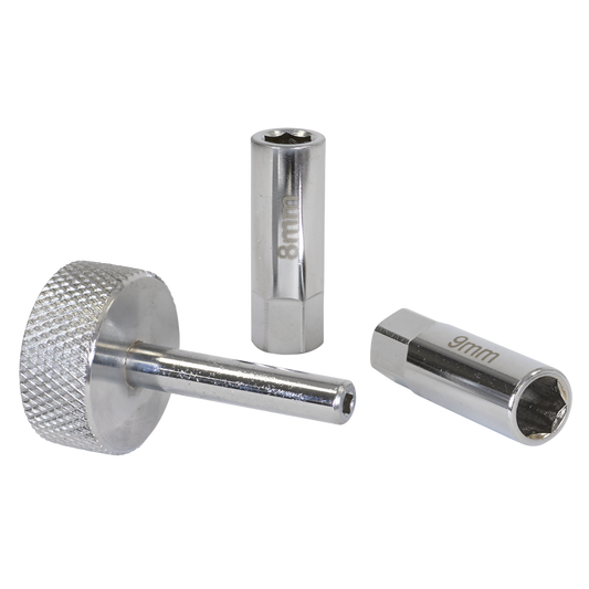 Tappet Adjustment Tool Set