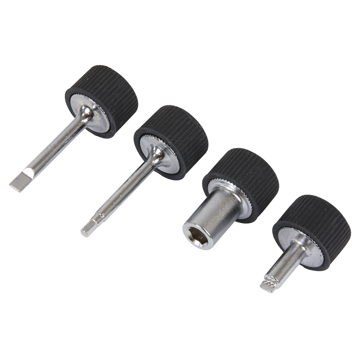 Carburettor Wrench Set
