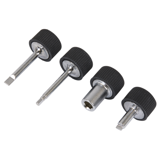 Carburettor Wrench Set