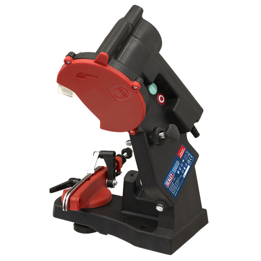 Bench Mounting Chainsaw Sharpener 85W