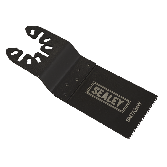 Multi-Tool Blade for Wood 34mm