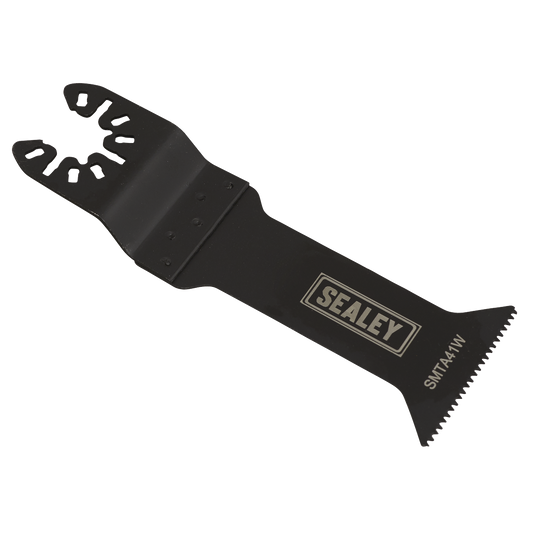 Multi-Tool Blade for Wood 41mm