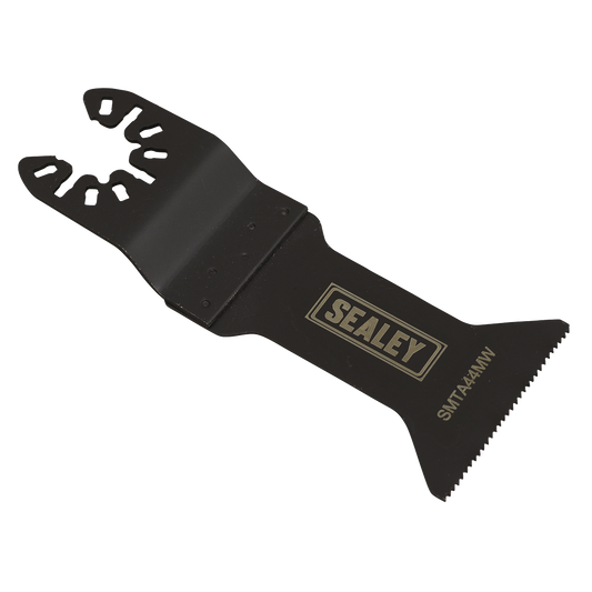 Multi-Tool Blade for Metal & Wood 44mm
