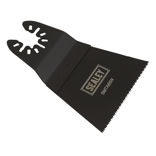 Multi-Tool Blade for Wood 65mm