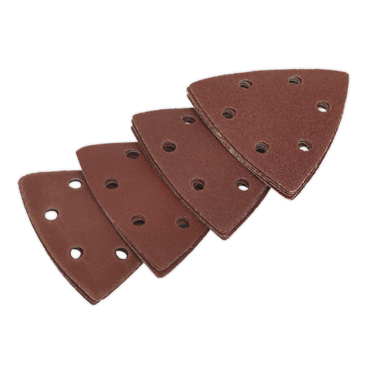 Multi-Tool Sanding Sheet Set 90mm 20pc