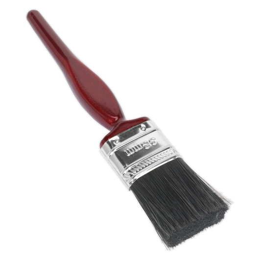 Pure Bristle Paint Brush 38mm - Pack of 10