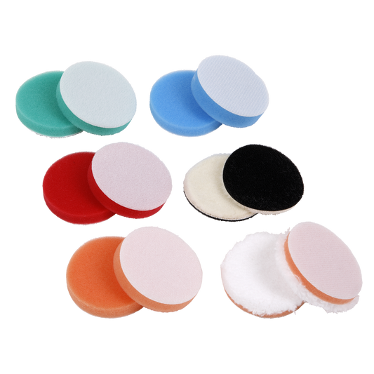 Polisher Pad Kit 56mm x 10mm
