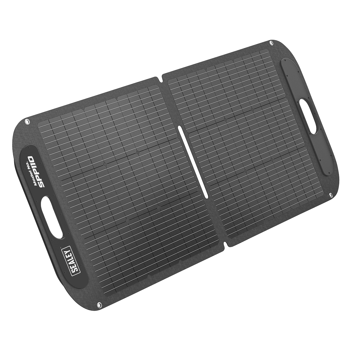 ETFE Foldable Solar Panel 110W